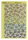 850436 SEVENBERRY® Canvas di cotone e lino Margaret