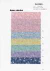 DH10061S Shirting Homy (Floreale monocolore) Mezzo piegato