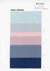 DH13197S Camiceria Homie (Denim) Mezza piega