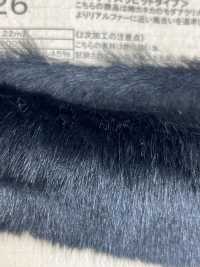 NT-3026 Pelliccia Artigianale [Coniglio Rex][Tessile / Tessuto] Industria Delle Magliette A Nakano Sottofoto