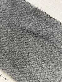NT-1270 Pelliccia Artigianale [Shearling Corto][Tessile / Tessuto] Industria Delle Magliette A Nakano Sottofoto