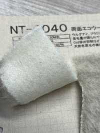 NT-6040 Craft Fur [Boa In Eco Lana Double-face][Tessile / Tessuto] Industria Delle Magliette A Nakano Sottofoto