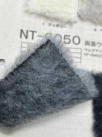 NT-6050 Craft Fur [Boa In Lana Double-face][Tessile / Tessuto] Industria Delle Magliette A Nakano Sottofoto