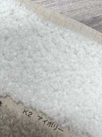 OT-287 Pelliccia Artigianale [Piccola Pecora][Tessile / Tessuto] Industria Della Maglieria Di Nakano Sottofoto
