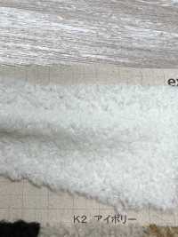 OT-287 Pelliccia Artigianale [Piccola Pecora][Tessile / Tessuto] Industria Della Maglieria Di Nakano Sottofoto