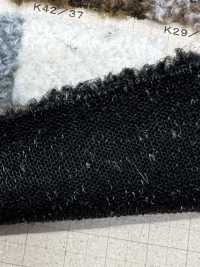 OT-129 Pelliccia Artigianale [Piccola Pecora][Tessile / Tessuto] Industria Delle Magliette A Nakano Sottofoto