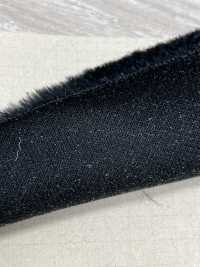 HK-330 Pelliccia Artigianale [Mouton][Tessile / Tessuto] Industria Delle Magliette A Nakano Sottofoto