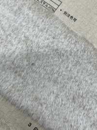 OT-532 Pelliccia Artigianale [Coniglio][Tessile / Tessuto] Industria Delle Magliette A Nakano Sottofoto