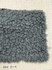 NT-7030 Pelliccia Artigianale [Pecora Mista Baby Alpaca][Tessile / Tessuto] Industria Delle Magliette A Nakano Sottofoto