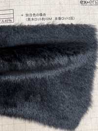 1772 Pelliccia Artigianale [nutria][Tessile / Tessuto] Industria Delle Magliette A Nakano Sottofoto