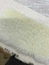 HK-550 Pelliccia Artigianale [Mouton][Tessile / Tessuto] Industria Delle Magliette A Nakano Sottofoto