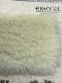HK-550 Pelliccia Artigianale [Mouton][Tessile / Tessuto] Industria Delle Magliette A Nakano Sottofoto