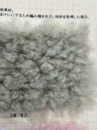 WW-2525 Pelliccia Artigianale [agnello][Tessile / Tessuto] Industria Delle Magliette A Nakano Sottofoto