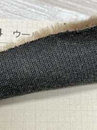 WO-1514 Pelliccia Artigianale [Lana Di Pecora][Tessile / Tessuto] Industria Delle Magliette A Nakano Sottofoto