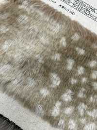 NT-5100 Pelliccia Artigianale [Bambi][Tessile / Tessuto] Industria Delle Magliette A Nakano Sottofoto