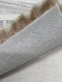 NT-5100 Pelliccia Artigianale [Bambi][Tessile / Tessuto] Industria Delle Magliette A Nakano Sottofoto