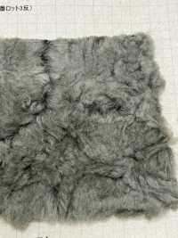 5270-CH Pelliccia Artigianale [cotone Vintage][Tessile / Tessuto] Industria Delle Magliette A Nakano Sottofoto