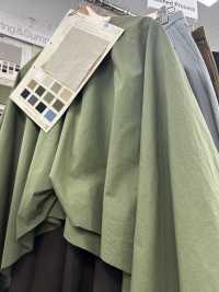 BD4345 Lavorazione Della Rondella Vintage In Tessuto Compatto Per Il Tempo[Tessile / Tessuto] COSMO TEXTILE Foto secondaria