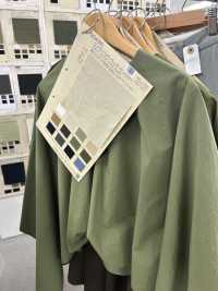 BD4345 Lavorazione Della Rondella Vintage In Tessuto Compatto Per Il Tempo[Tessile / Tessuto] COSMO TEXTILE Foto secondaria