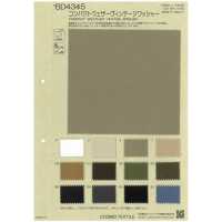 BD4345 Tessuto compatto Weather Cloth con finitura vintage wash[Tessili / Tessuti] COSMO TEXTILE Immagini aggiuntive