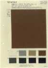 BD4544 Tessuto dobby a torsione morbida, effetto suede premium