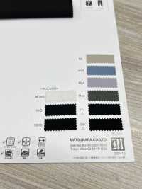WD5751 Hiflex A 2 Vie[Tessile / Tessuto] Matsubara Sottofoto