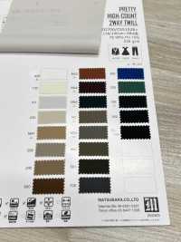 ZG700 TWILL A 2 VIE ABBASTANZA ELEVATO[Tessile / Tessuto] Matsubara Sottofoto