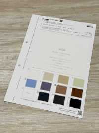 BD2383 Panno Per Macchina Da Scrivere In Viscosa E Nylon Con Finitura Antirughe[Tessile / Tessuto] COSMO TEXTILE Sottofoto