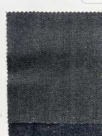 OWH0168 Jeans Kaihara Denim NIPPON Da 13,75 Once[Tessile / Tessuto] Oharayaseni Sottofoto