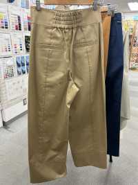 BD7576 T/C Twill Britannico Con Finitura Idrorepellente[Tessuti / Stoffe] COSMO TEXTILE Immagini aggiuntive