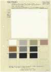 BD7630 Finitura in twill classico lavato vintage