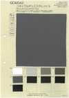 BD8542 Twill Di Poliestere Riciclato