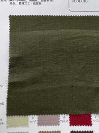OA21273 60/1・LINO GIAPPONESE (Colore)[Tessile / Tessuto] Oharayaseni Sottofoto
