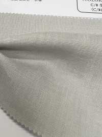OA221993 60/1 × 80/1 LINO GIAPPONE Finitura Morbida (Colore)[Tessile / Tessuto] Oharayaseni Sottofoto