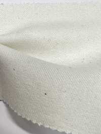 OD351902 Twill Di Lino E Seta Shabby Chic (Bianco Sporco)[Tessile / Tessuto] Oharayaseni Sottofoto