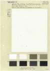 BD4311 Twill premium ad alta densità 40/3