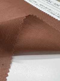 KKC326 Voile Tinto In Pezza T/C[Tessile / Tessuto] Uni Textile(Komon Studio) Sottofoto