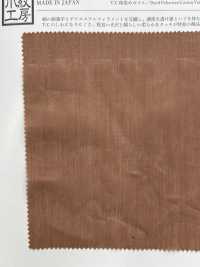 KKC326 Voile Tinto In Pezza T/C[Tessile / Tessuto] Uni Textile(Komon Studio) Sottofoto