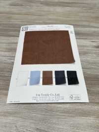 KKC326 Voile Tinto In Pezza T/C[Tessile / Tessuto] Uni Textile(Komon Studio) Sottofoto