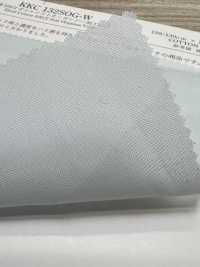 KKC132SOG-W 100/2 Voile Voile Morbida Organza Lavorata Di Ampia Larghezza[Tessile / Tessuto] Uni Textile(Komon Studio) Sottofoto