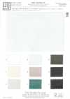 KKC132SOG-W Voile di cotone 100/2, finitura organza morbida, larghezza ampia