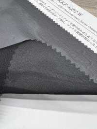 KKF4002-W Organza Kersey Opaca Larga[Tessile / Tessuto] Uni Textile(Komon Studio) Sottofoto