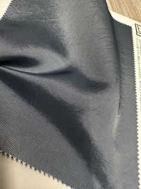 KKF7116FSV-W Chambray Faiz Vintage Twill Ampia Larghezza[Tessile / Tessuto] Uni Textile Sottofoto