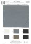 KKF7116FSV-W Chambray Fives Twill vintage a larghezza ampia