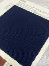 BD2686 Pelle Scamosciata Premium Elasticizzata In Fustagno[Tessile / Tessuto] COSMO TEXTILE Sottofoto