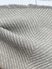 OM8042 C/W Grande Spina Di Aringa[Tessile / Tessuto] Oharayaseni Sottofoto