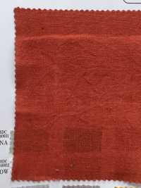 P40032 Panno Per La Lavorazione Della Rondella Districante In LINO GIAPPONESE 60/1 (PFD)[Tessile / Tessuto] Oharayaseni Sottofoto