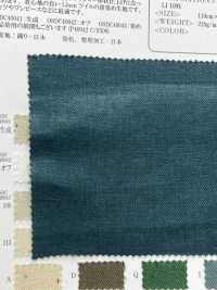 OSDC40043 40/1 Semplice Twill Di LINO GIAPPONESE[] Sottofoto