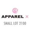 SMALLLOT2100 Supplemento per piccoli ordini (@2100)
