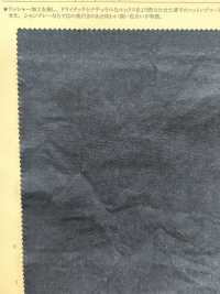 14390 Lavorazione In Rondella Di Cotone Chambray A Doppia Altezza Tinto In Filo[Tessile / Tessuto] SUNWELL Sottofoto